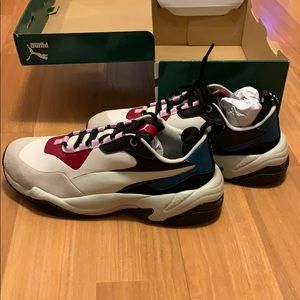 Puma Thunder Rive Droite
